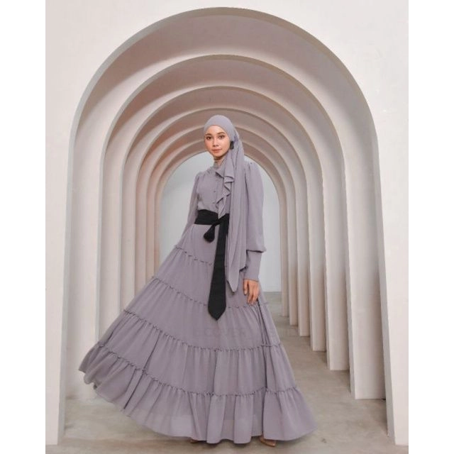 Anggelina dress by Cover me