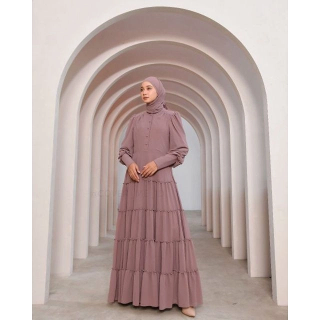 Anggelina dress by Cover me
